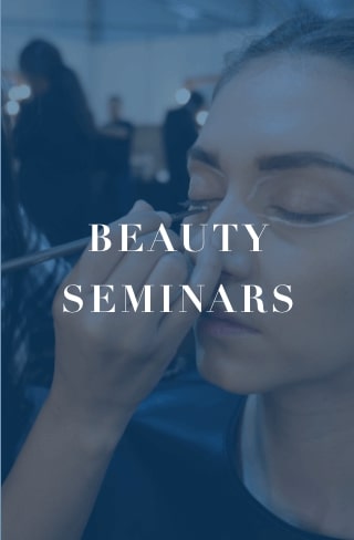 Duarte Beauty Seminars